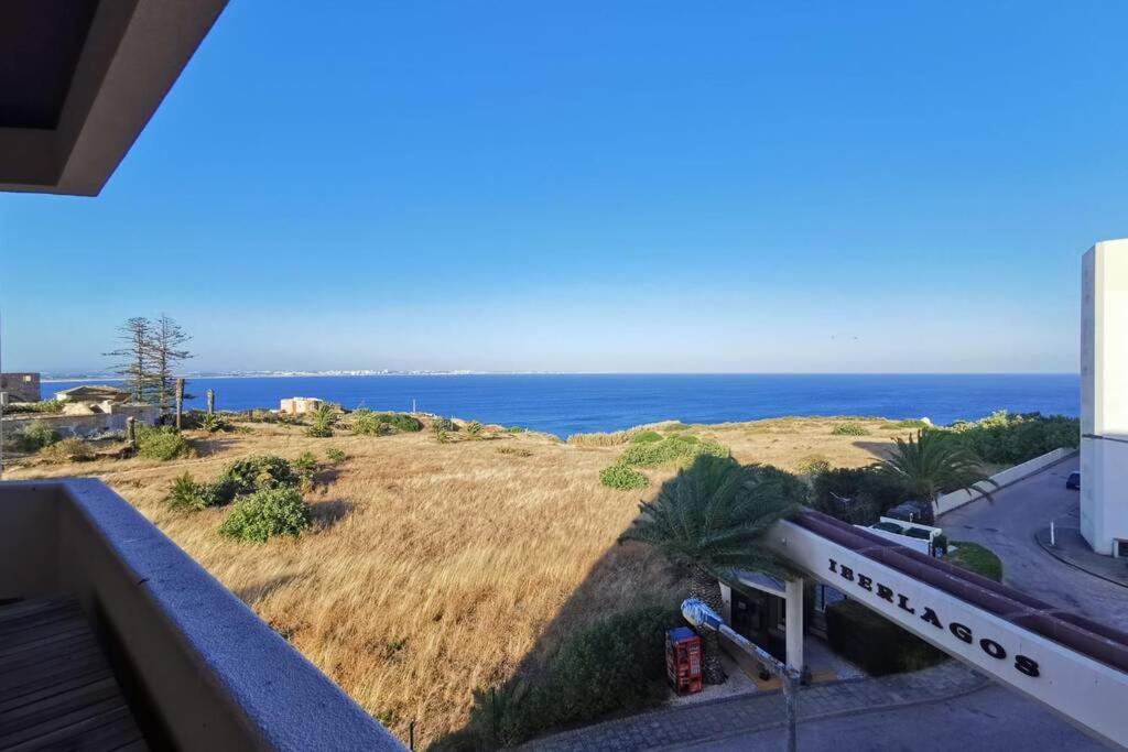 Iberlagos283 - T2, Com Vista Mar מראה חיצוני תמונה